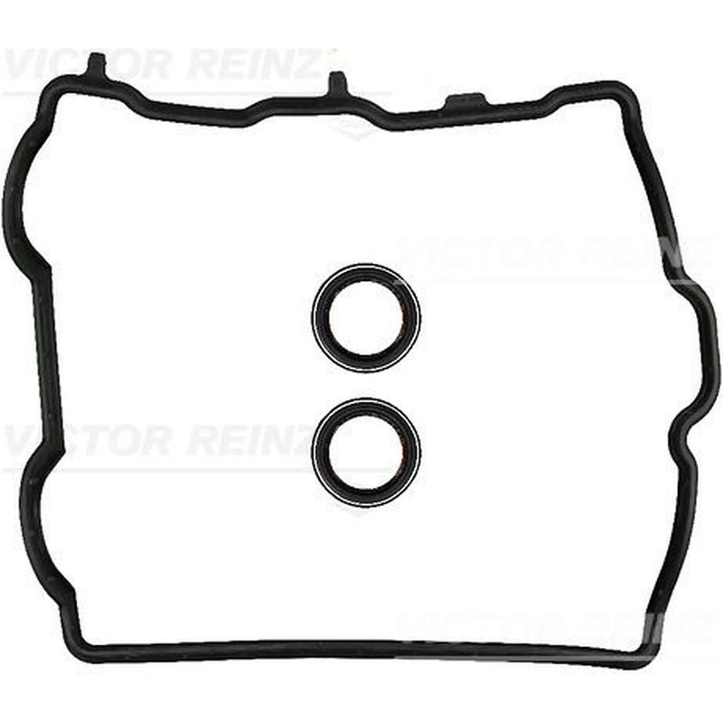 Victor Reinz Cylinder Head Cover Gasket Set ACM (Polyacrylate) 15-10675-01