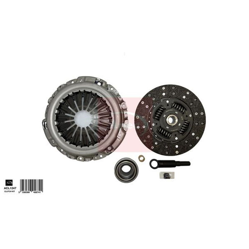 Apec Clutch Kit Set 3pc ACL1247