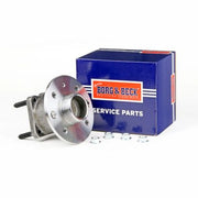 Borg & Beck Wheel Bearing Kit BWK410