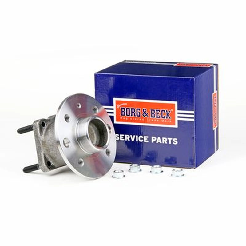 Borg & Beck Wheel Bearing Kit BWK410