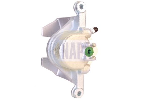 NAPA Brake Caliper Assembly Front Left