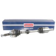 Borg & Beck CV Drive Shaft Driveshaft Front Left BDS1864