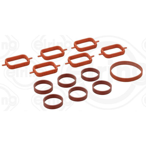 Elring Intake Manifold Gasket Set ID Wide High 228.690