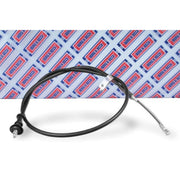 Borg & Beck Handbrake Cable Left Rear BKB2451