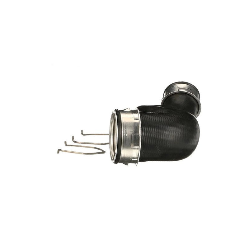 Gates Intercooler Turbo Charge Air Hose 340mm 09-0759C