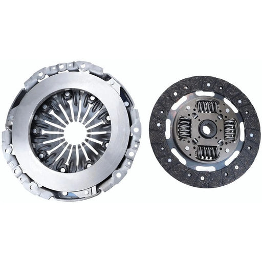Sachs Clutch Kit Set 3pc 3000990445