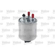Valeo Fuel Filter Element 587549