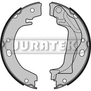 Juratek Brake Shoe Set Axle Kit Rear JBS1165