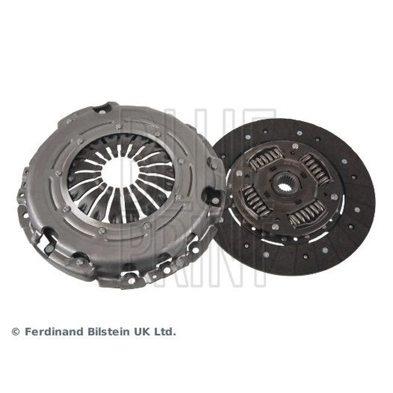 Blue Print Clutch Kit Set 3pc 240mm ADR163078