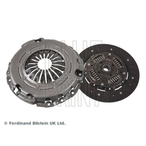 Blue Print Clutch Kit Set 3pc 240mm ADR163078