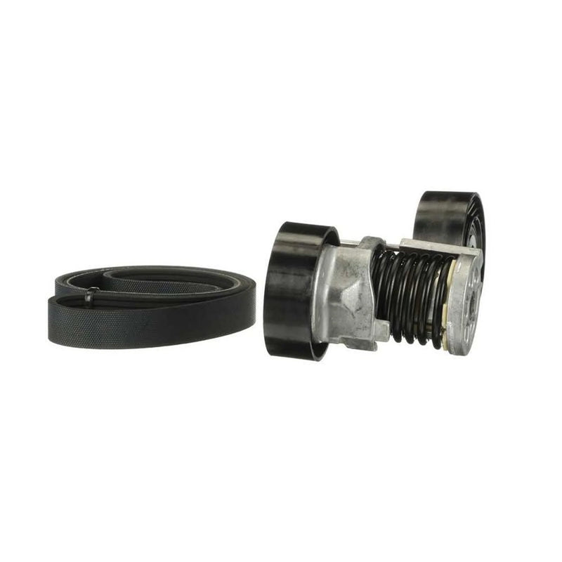 Gates V-Ribbed Belt Set K016PK1550XS