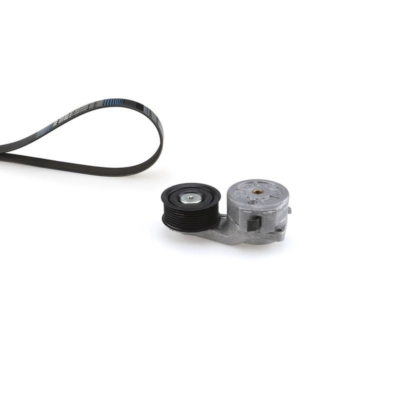 Gates V-Ribbed Belt Set K018PK1255HD