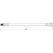 NAPA Brake Hydraulic Hose Line Rear NBH1063