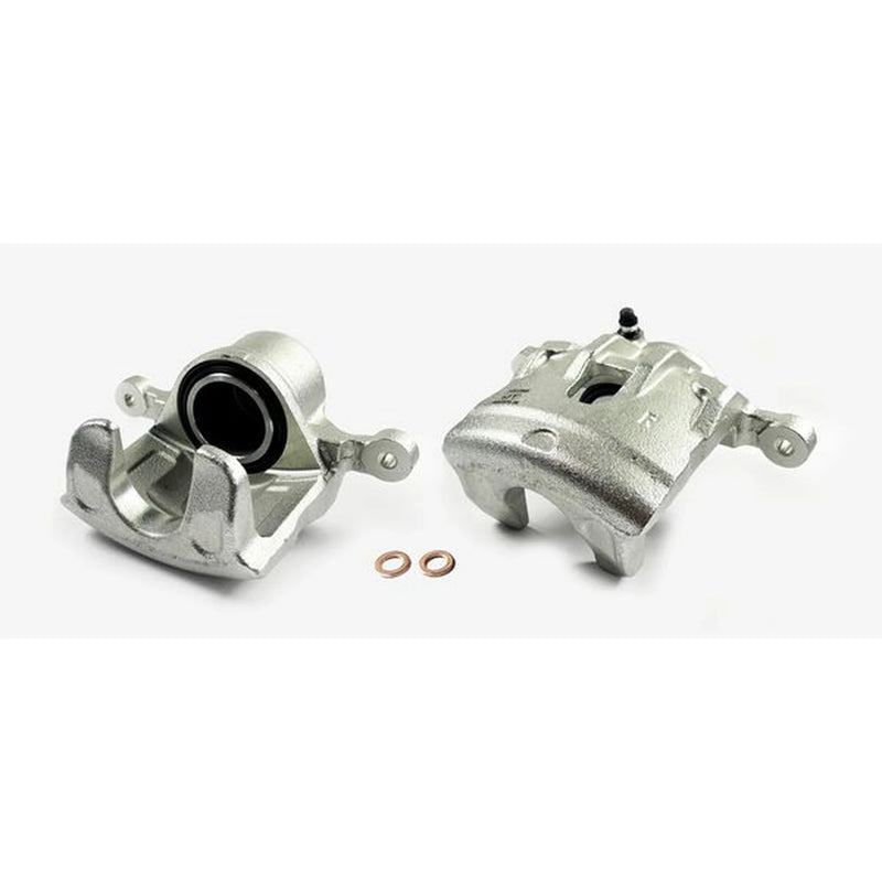 Juratek Brake Caliper Assembly Front Right JCA1758R