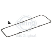 Elring Cylinder Head Cover Gasket Set 413.940