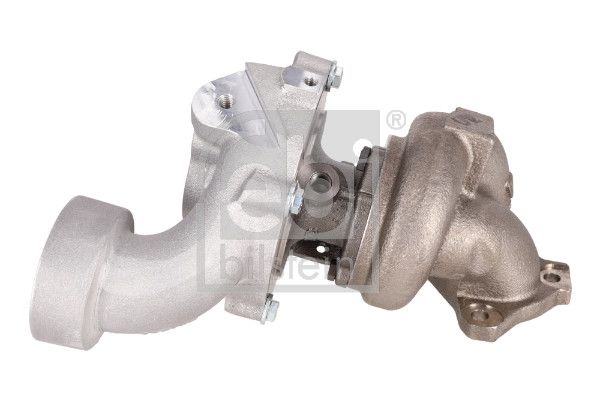 Febi Turbocharger Turbo Unit
