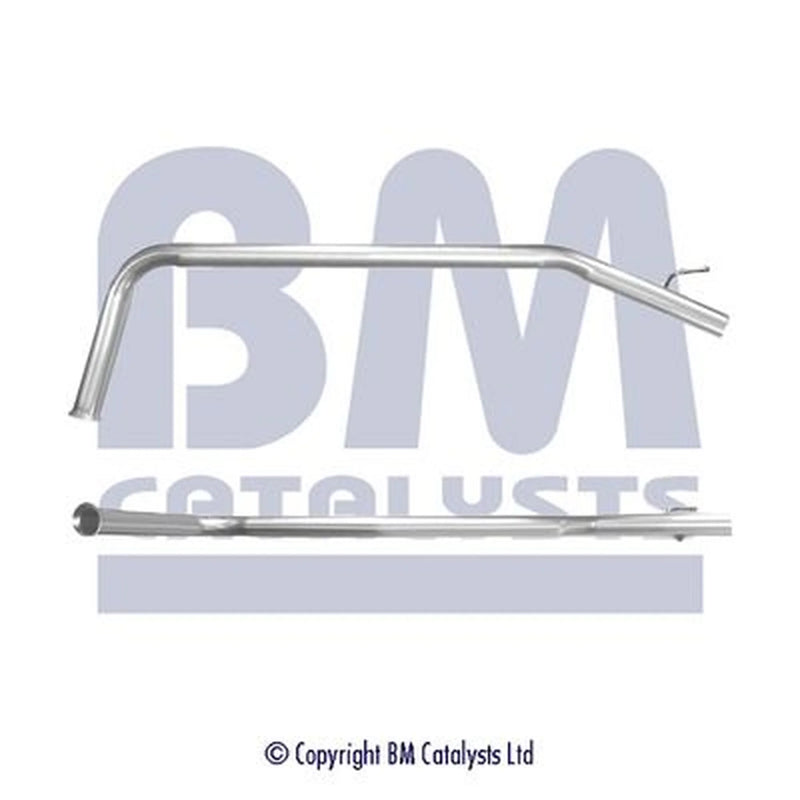 BM Catalysts Exhaust Pipe OD BM50372