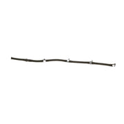 Gates Fuel Overflow Hose Pipe MFL1214