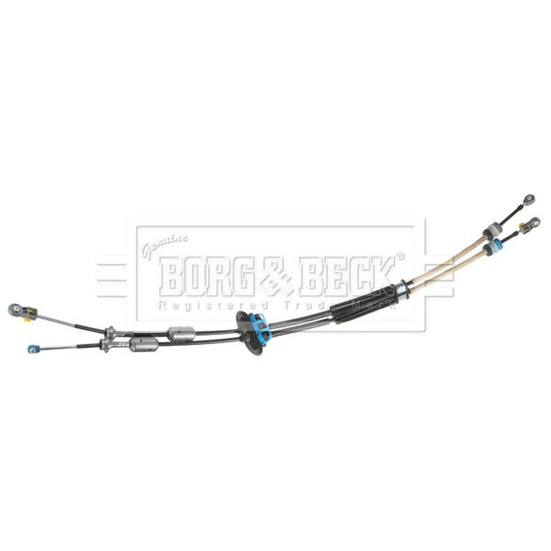 Borg & Beck Manual Transmission Cable Pull BKG1408