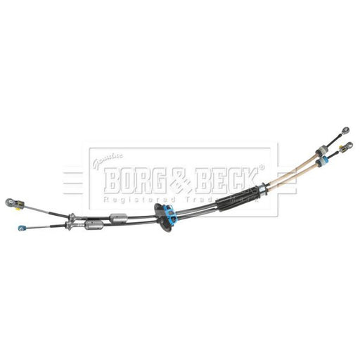 Borg & Beck Manual Transmission Cable Pull BKG1408