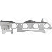 Elring Exhaust Manifold Gasket Wide Thick 502.085