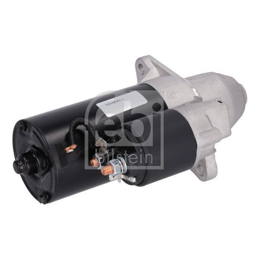 Febi Starter Motor 12V 1.7kW 9 Teeth 193422