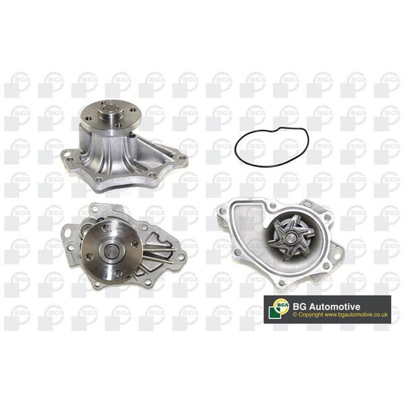 BGA Engine Cooling Water Pump CP3426