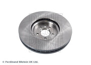 Blue Print ADJ134367 Brake Disc