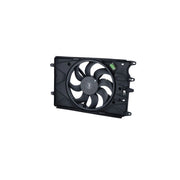 NRF Engine Cooling Fan 470018