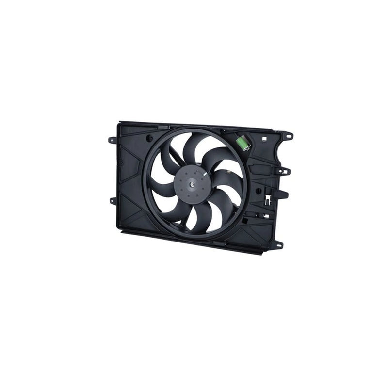 NRF Engine Cooling Fan 470018