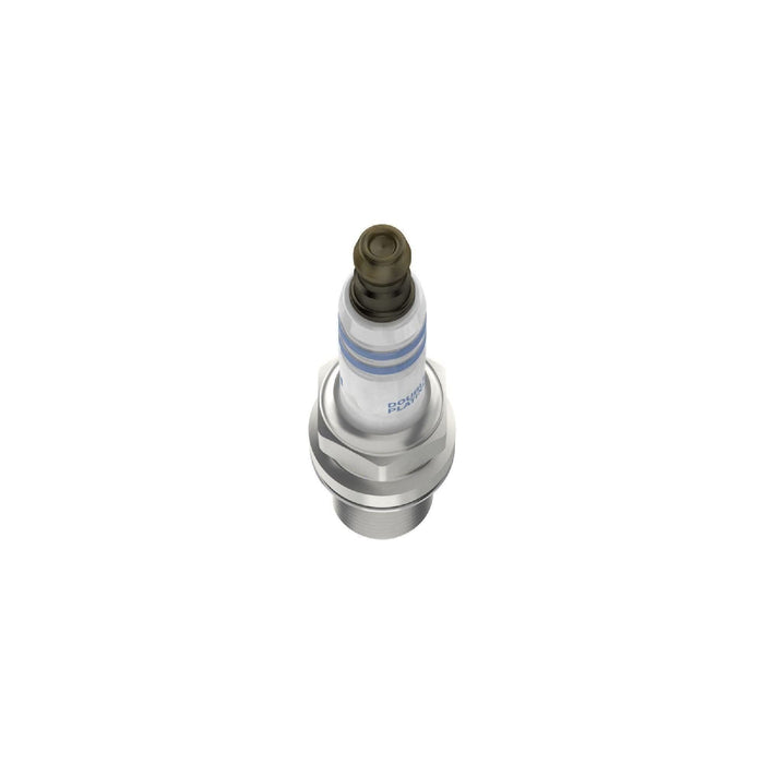 Genuine Bosch Spark Plug Fr6Kpp33X+ Fits Suzuki Swift - 1.3 - 05-12 0242240649 Bosch  - Town Parts