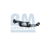 BM Catalysts Homologated Petrol Cat BM91538H