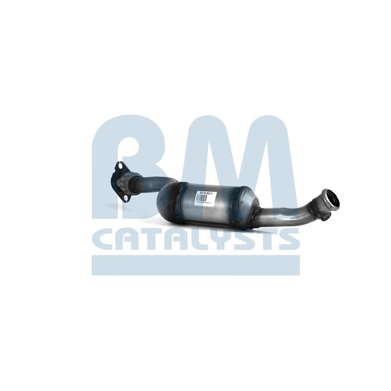 BM Catalysts Homologated Petrol Cat BM91538H