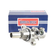 Borg & Beck Brake Master Cylinder Hydraulic Assembly BBM4747