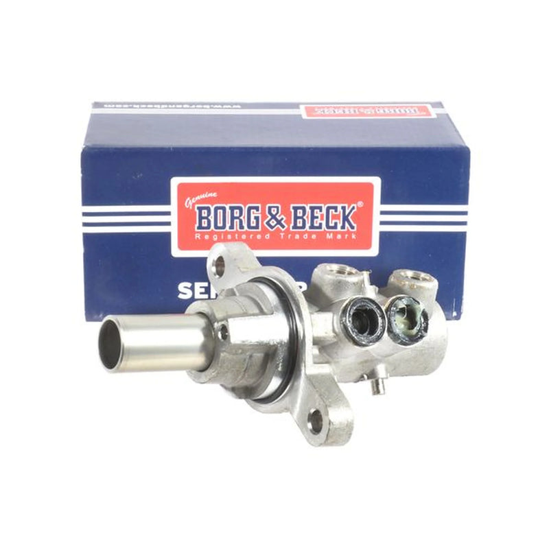 Borg & Beck Brake Master Cylinder Hydraulic Assembly BBM4747