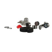 Gates Timing Belt & Water Pump Kit KP25612XS-3