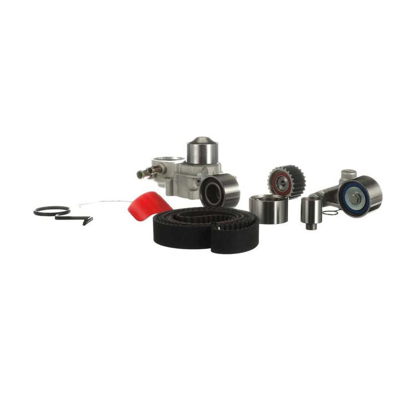 Gates Timing Belt & Water Pump Kit KP25612XS-3