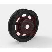 Apec Crank Shaft Belt Pulley ATV1131