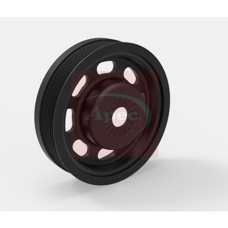Apec Crank Shaft Belt Pulley ATV1131
