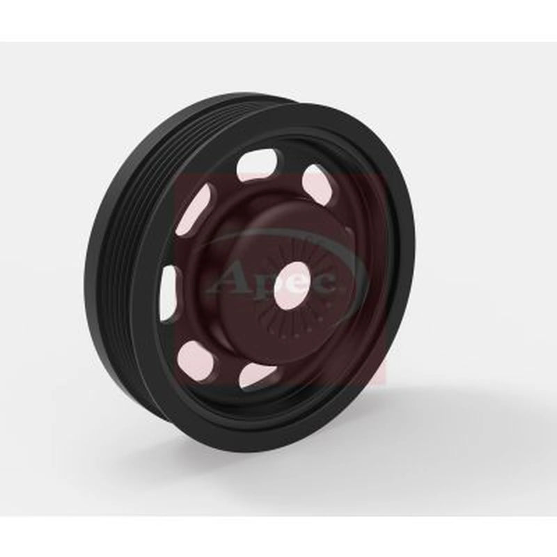 Apec Crank Shaft Belt Pulley ATV1131