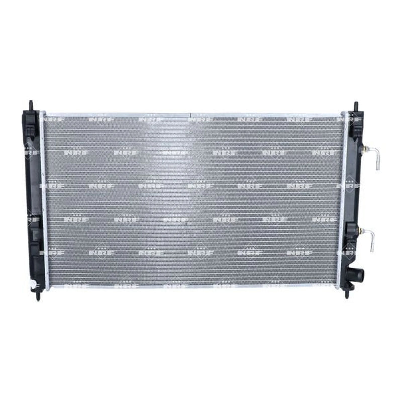 NRF Engine Radiator 550047