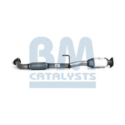 BM Catalysts Homologated Petrol Cat BM90951H