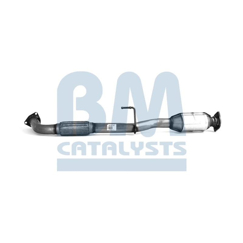 BM Catalysts Homologated Petrol Cat BM90951H