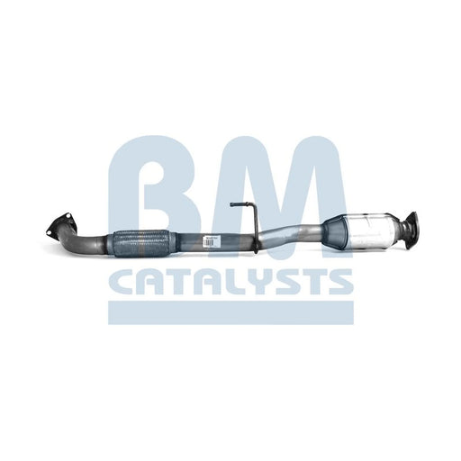 BM Catalysts Homologated Petrol Cat BM90951H