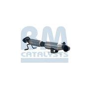 BM Catalysts Homologated Diesel Cat BM80273H