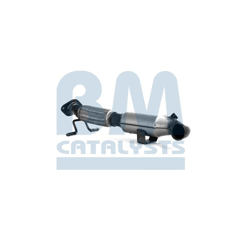 BM Catalysts Homologated Diesel Cat BM80273H
