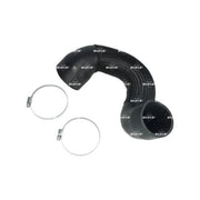 NRF Intercooler Turbo Charge Air Hose Upper Left 166563