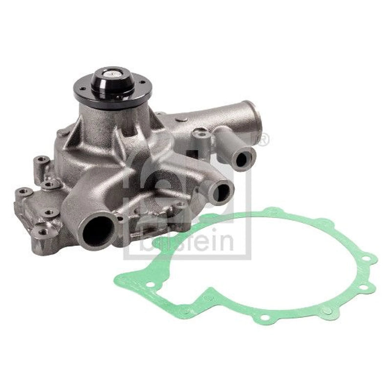 Febi Engine Cooling Water Pump 38552