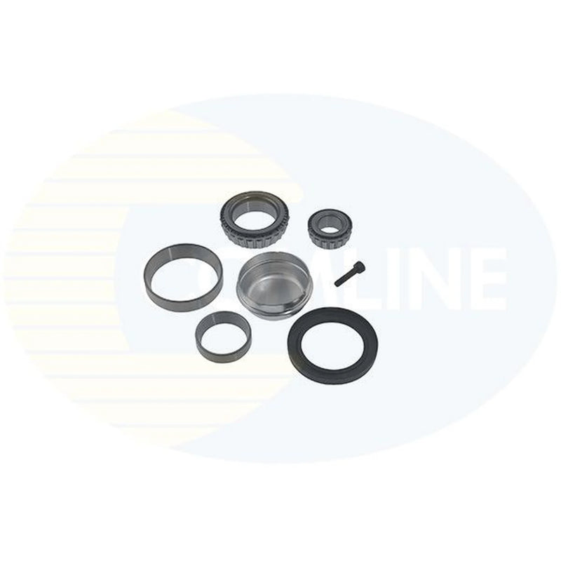 Comline Wheel Bearing Kit CBK232