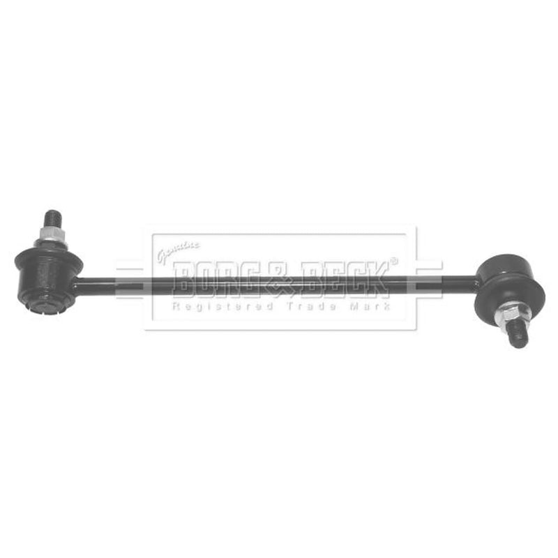Borg & Beck Stabiliser Bar Link Coupling Rod BDL6863